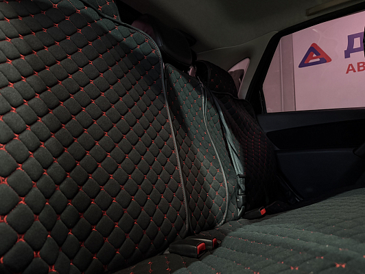 Lada (ВАЗ) Kalina Норма, 2015 года, пробег 112000 км