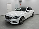Mercedes-Benz C-Класс C 180, 2014 года, пробег 95470 км