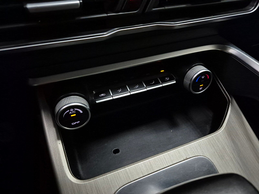 Geely Coolray Comfort, 2022 года, пробег 144870 км