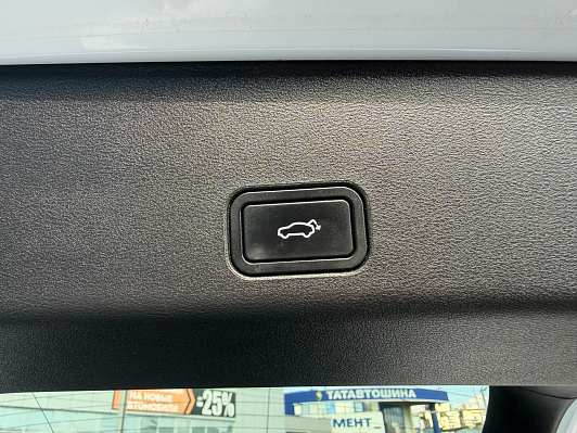 Geely Monjaro Flagship (2023-2025), 2024 года, пробег 38300 км