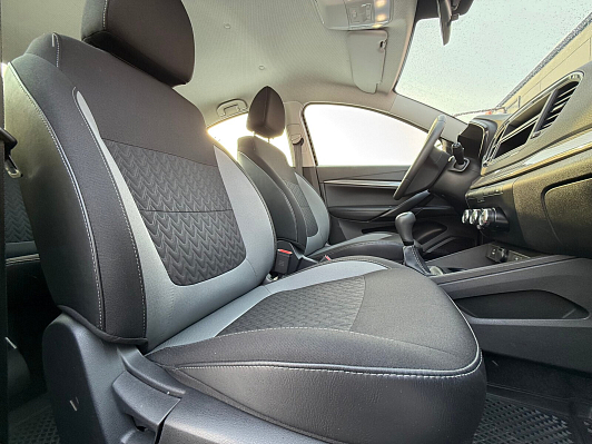 Lada (ВАЗ) Vesta Comfort, 2024 года, пробег 29590 км