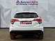 Honda Vezel, 2020 года, пробег 41800 км