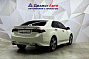 Honda Accord, 2011 года, пробег 204402 км