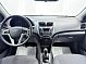 Hyundai Solaris Comfort, 2016 года, пробег 193278 км
