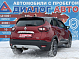 Renault Kaptur Style, 2022 года, пробег 235000 км