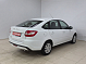 Lada (ВАЗ) Granta Classic'23, 2023 года, пробег 21306 км