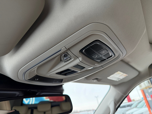 Haval Dargo Tech Plus, 2024 года, пробег 49478 км