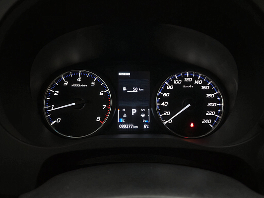 Mitsubishi Outlander Intense+, 2019 года, пробег 99376 км