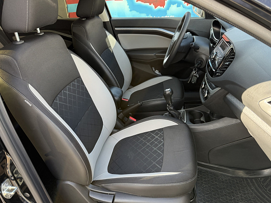 Lada (ВАЗ) Vesta Comfort Image, 2021 года, пробег 77000 км