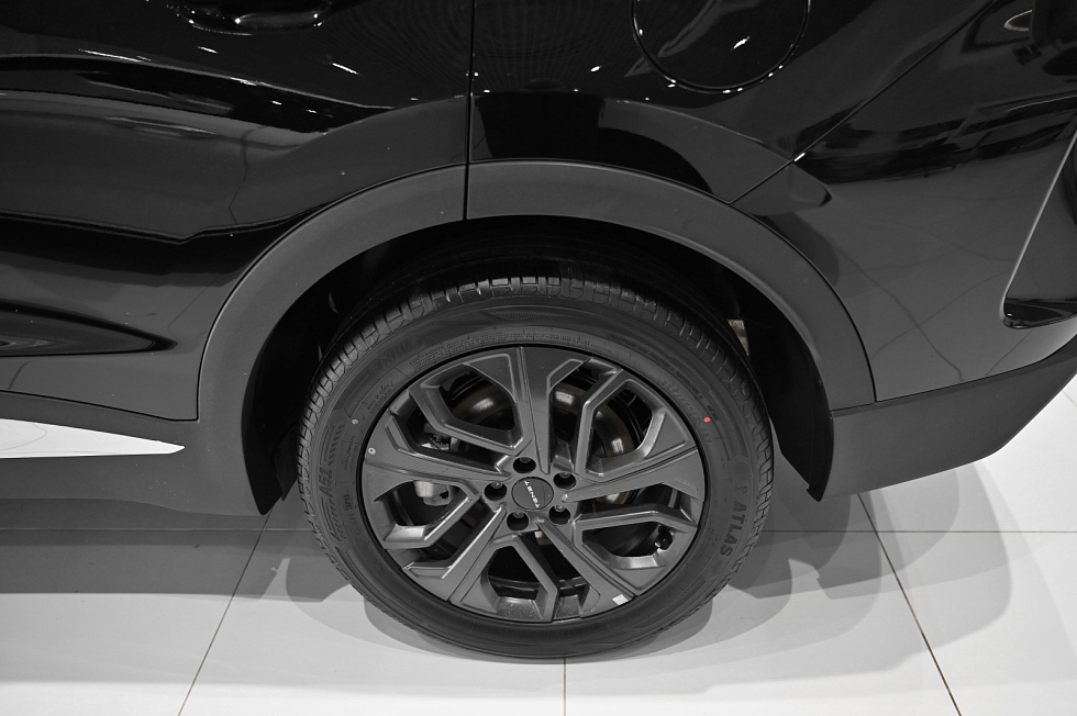 TENET T7 Prime, черный