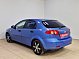 Chevrolet Lacetti SX, 2007 года, пробег 199361 км