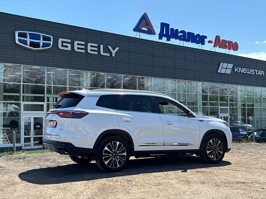 Chery Tiggo 8 Pro Max Ультима/Ultimate 4WD, 2023 года, пробег 29786 км