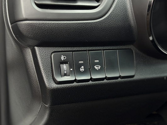 Kia Rio Comfort Аудио, 2015 года, пробег 153378 км