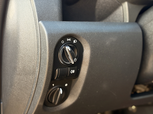 Lada (ВАЗ) Granta Classic Start Glonass 21901-51-234, 2014 года, пробег 191756 км