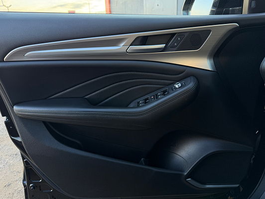 Haval F7 Tech Plus, 2022 года, пробег 124000 км