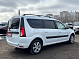Lada (ВАЗ) Largus Luxe Prestige Glonass (5 мест) (2018-2019), 2020 года, пробег 95376 км