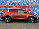 Kia Sportage Premium, 2012 года, пробег 198100 км