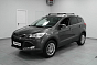 Ford Kuga Titanium, 2016 года, пробег 140792 км