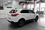 Hyundai Creta Active, 2018 года, пробег 120000 км