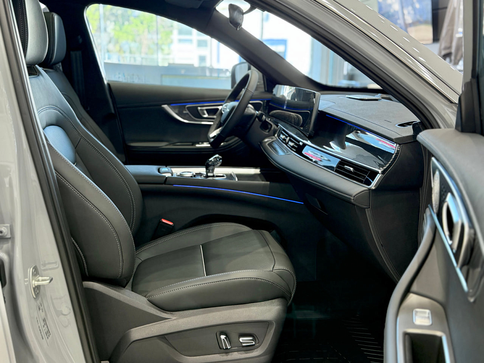 TENET T7 Прайм, серый