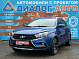 Lada (ВАЗ) Vesta Comfort, 2020 года, пробег 89472 км