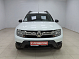 Renault Duster Expression, 2018 года, пробег 84092 км