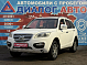 Lifan X60 Comfort, 2014 года, пробег 92300 км