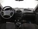 Lada (ВАЗ) Kalina, 2012 года, пробег 145146 км