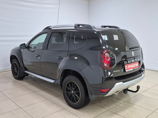 Renault Duster Drive, 2019 года, пробег 131749 км