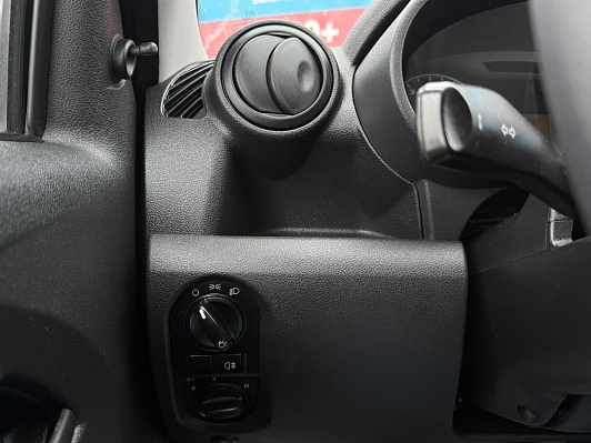 Lada (ВАЗ) Granta Standard, 2018 года, пробег 87200 км