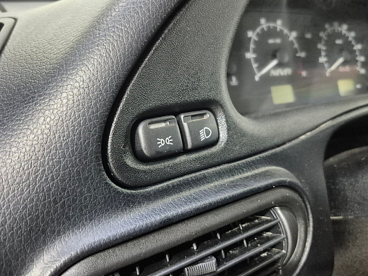 Chevrolet Niva GL, 2018 года, пробег 72906 км