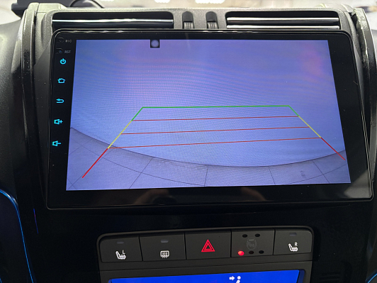 Geely Emgrand X7 Comfort, 2014 года, пробег 165203 км