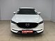 Mazda CX-5, 2019 года, пробег 37540 км