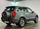 Chery Tiggo 3 Luxury Plus, 2017 года, пробег 115000 км