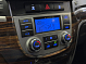 Hyundai Santa Fe Style + Navi, 2011 года, пробег 275262 км