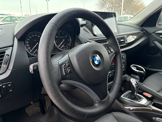 BMW X1, 2012 года, пробег 244033 км