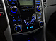 Hyundai Sonata Prestige, 2012 года, пробег 253757 км