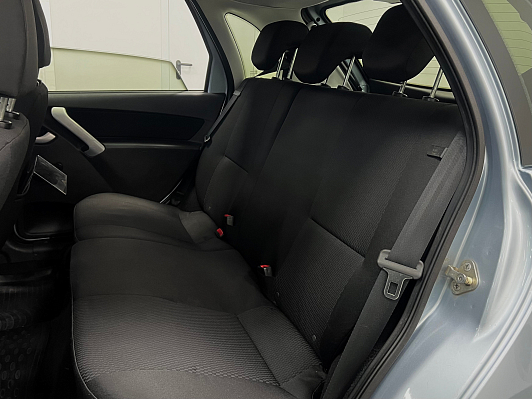 Datsun mi-DO Trust II (2015-2019), 2015 года, пробег 98000 км