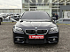 BMW 5 серии, 2014 года, пробег 168161 км