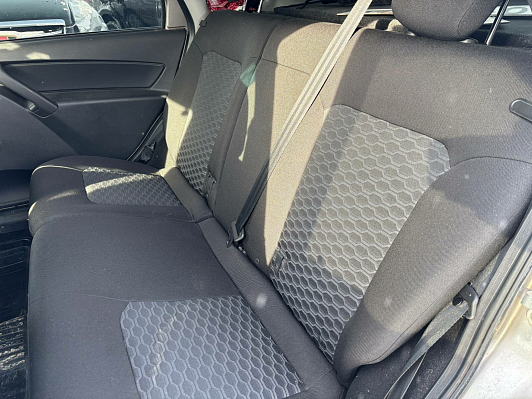 Lada (ВАЗ) Granta Standard, 2019 года, пробег 77545 км