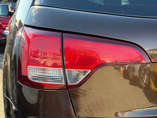 Kia Sorento Comfort, 2017 года, пробег 51000 км