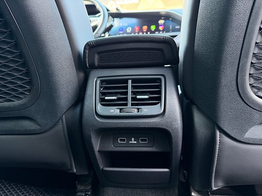 Geely Tugella, 2019 года, пробег 64064 км