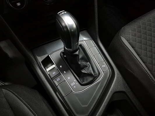 Volkswagen Tiguan, 2018 года, пробег 73386 км