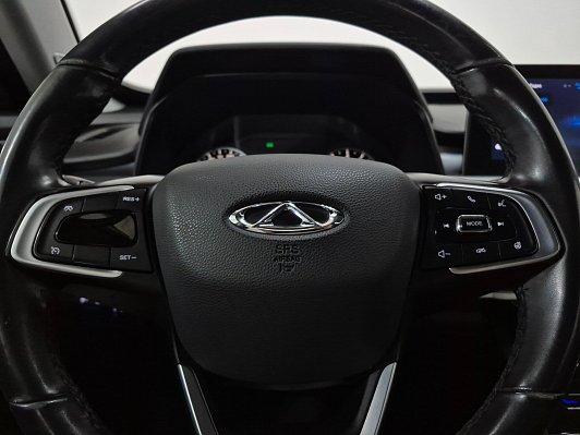 Chery Tiggo 4 Pro Action, 2023 года, пробег 66096 км