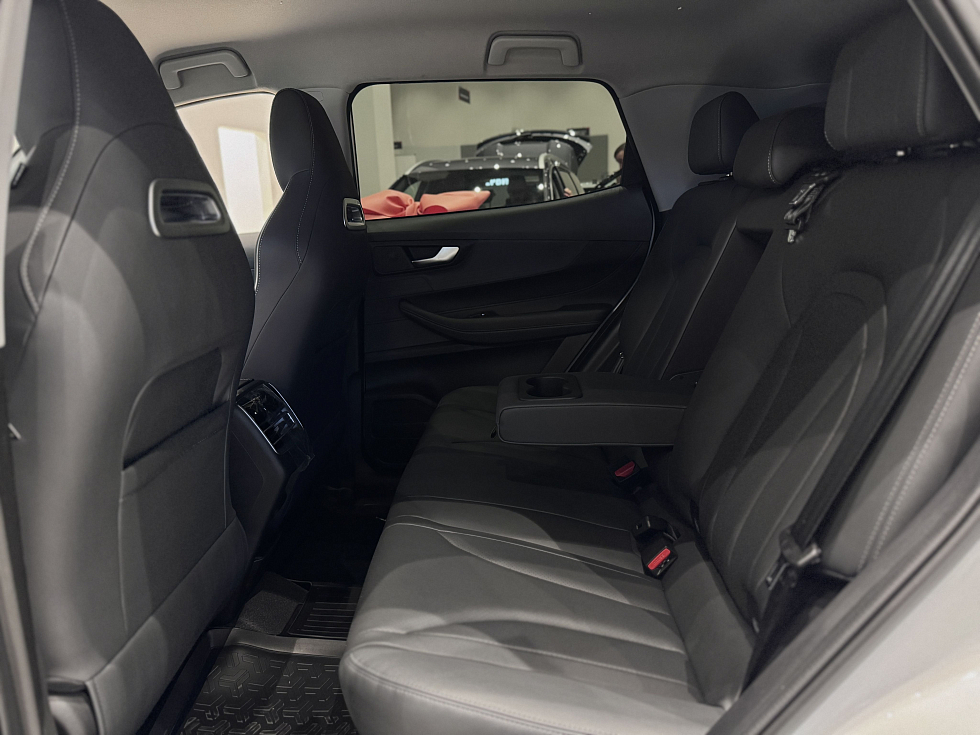 TENET T4 Active, белый