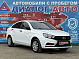 Lada (ВАЗ) Vesta Classic Start, 2017 года, пробег 96198 км