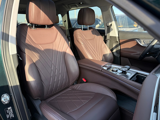 Chery Tiggo 8 Pro Max Ультима/Ultimate 4WD, 2023 года, пробег 30329 км