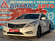 Hyundai Grandeur Elegance, 2012 года, пробег 172080 км