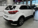Hyundai Creta Comfort, 2017 года, пробег 140000 км