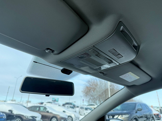 Volkswagen Polo Trendline, 2018 года, пробег 91762 км